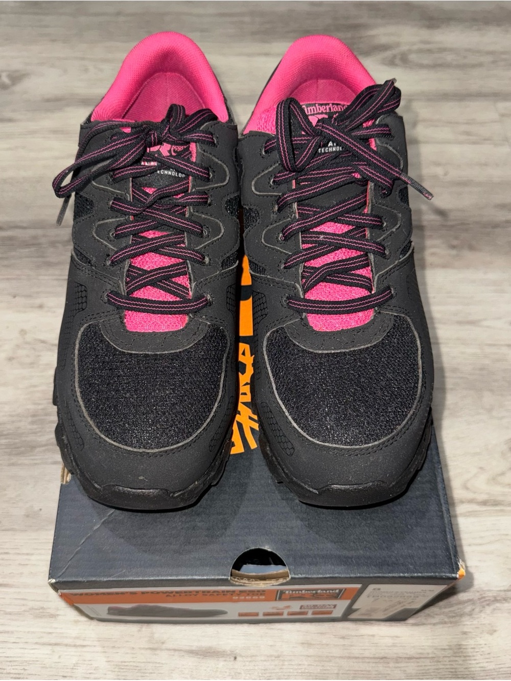 Timberland PRO Shoes